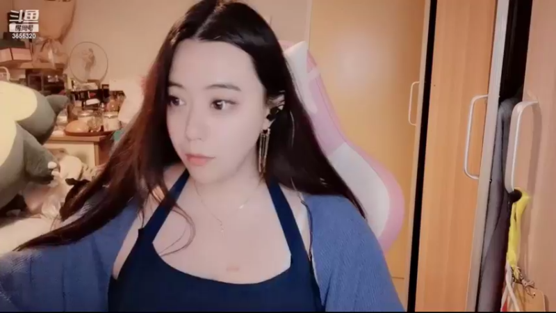 【2022-04-03 21点场】云樱花颜金步摇S：惟愿诸事顺遂，久乐长安