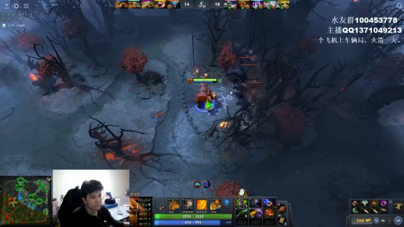 【2022-04-02 04点场】青择_：玩游戏最重要的当然是！