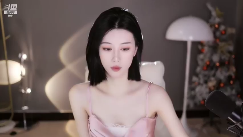 【2022-04-03 20点场】青台miss：希望大家天天开心~1011