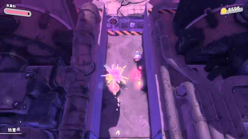 【2022-04-03 12点场】这个ID很流弊：来了 来了 (ID