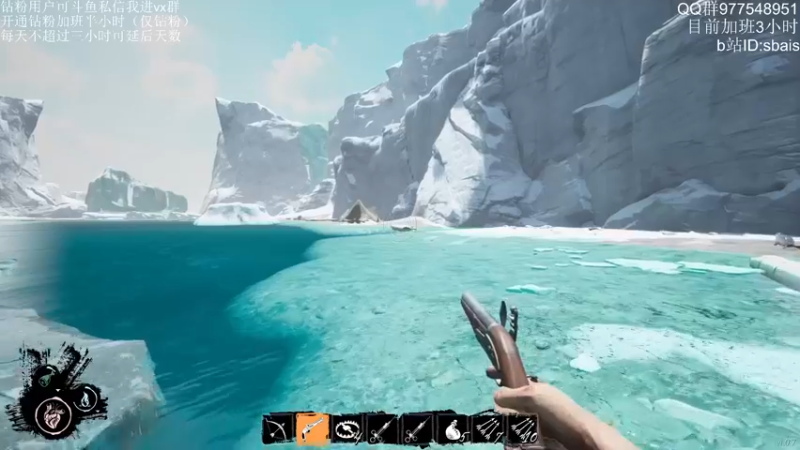 【2022-04-02 03点场】sbais赛巴斯：技术流娱乐主播 10483136