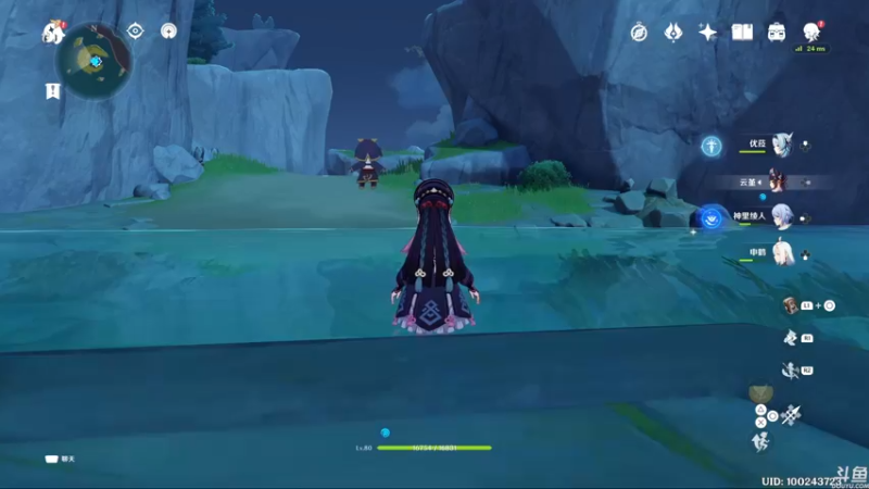 【2022-04-03 02点场】猫叔灬灬：【猫叔】生日快乐，大家~~~