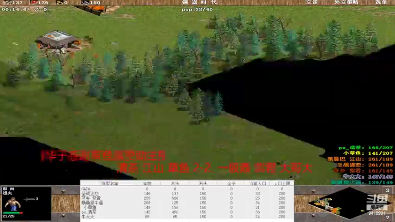 【2022-04-03 12点场】淋淋雨829：圣战迷恋的直播间