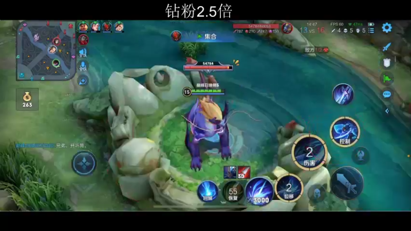 【2022-04-03 20点场】李知恩nn：真的已经快无敌了