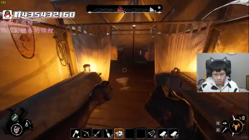 【2022-04-02 06点场】格洛莉娅S：打劫冲冲冲~~