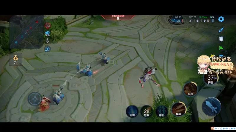 【2022-04-02 18点场】李谦愿：我是懒狗！双倍了！最后一天8674137