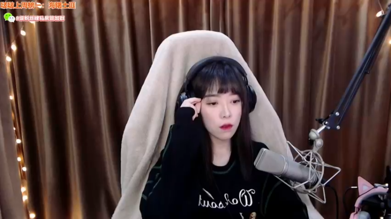 【2022-04-01 16点场】童猪啊i：猪猪唱歌！！！！！