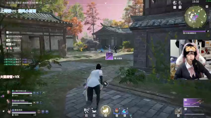 【2022-04-03 15点场】甜瓜不是呆瓜：今日有头 啊吧