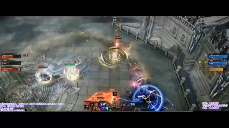 【2022-04-03 23点场】丶月咒：【PVP】刀锋全天竞技场。打坐骑称号