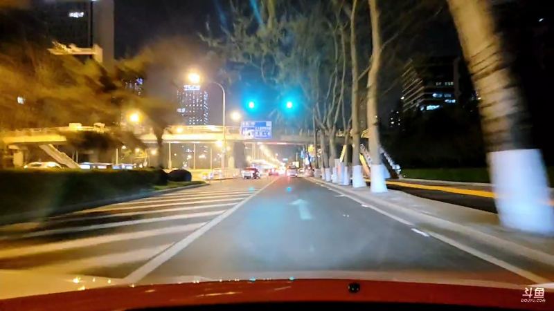 【户外】JSA丶北京小王哥的精彩时刻 20220403 22点场