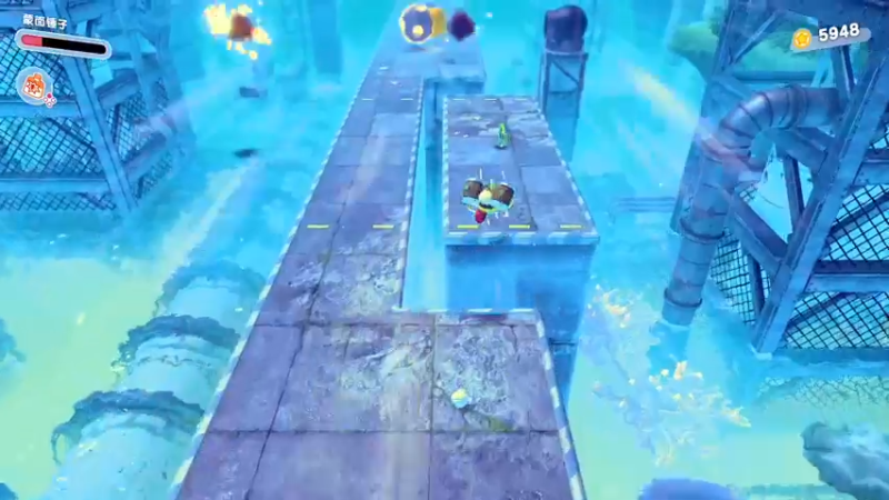 【2022-04-03 10点场】这个ID很流弊：来了 来了 (ID