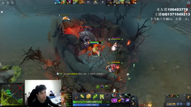 【2022-04-01 22点场】青择_：玩游戏最重要的当然是！