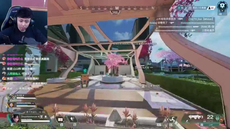 【2022-04-03 06点场】山山鸭：晚上11点 激情迈阿密活动