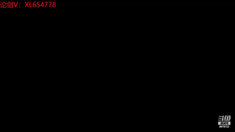 【2022-04-03 07点场】乐乐阿ovo：太白从龙论剑
