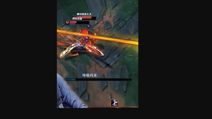 大鹌鹑：中单英雄选什么？多看大鹌鹑视频全会了！