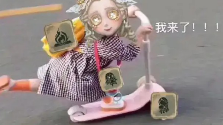 卡的爆炸