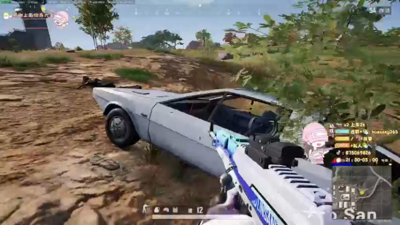 【2022-04-01 02点场】花桑丶065：新人入驻谢谢你的喜欢