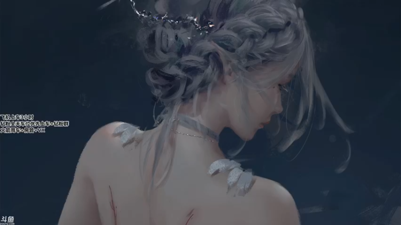 【2022-04-02 23点场】蜜茶Aimee：有车位❤隔离主播在线直播