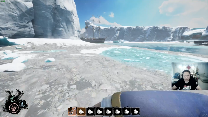 我在斗鱼看即将拥有人鱼线的PDD直播英雄联盟