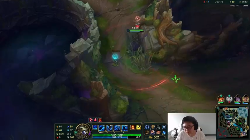 【2022-03-30 15点场】太原马超丶：我悟了，你们呢，悟到了吗？峡谷千分冲