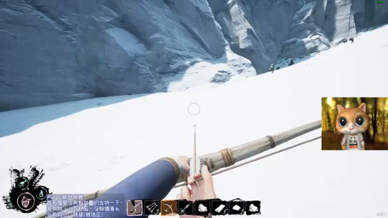 【2022-04-03 23点场】很嗯的雨薇：雨薇：来啦，肚叽痛ing
