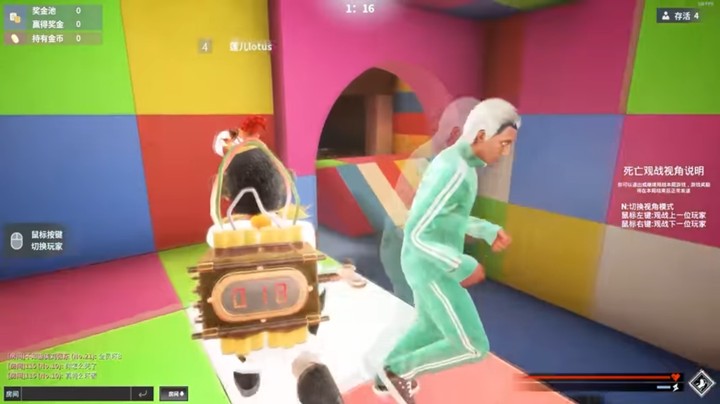 【游戏咨询】Steam上的赏金游戏