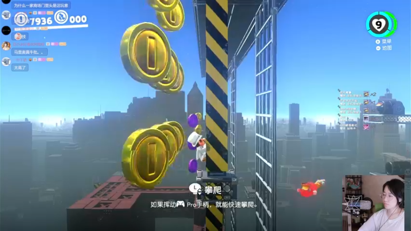 【2022-04-03 05点场】杨一歌：杨一歌：钻粉狂欢！心动的声音~11258