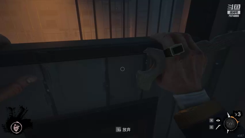 【2022-04-03 01点场】虎杖sir：Dreadhunger瓦狼泡泡代播