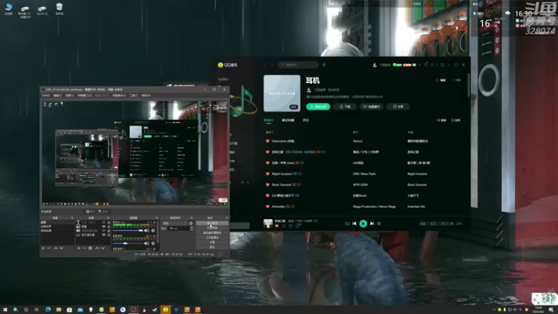 【2022-04-02 16点场】天涯凝望：战舰世界:从入门到弃坑!