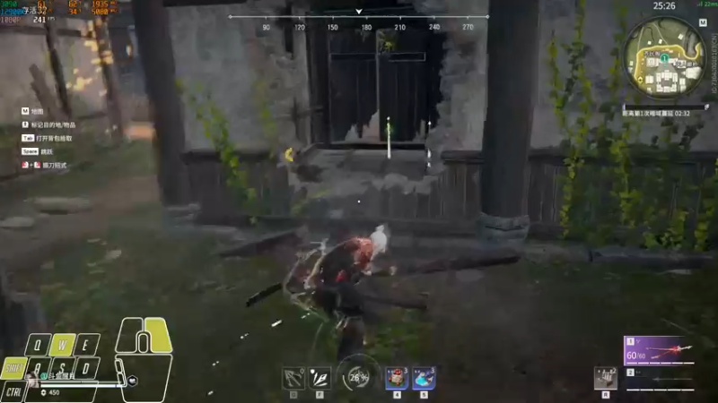 【2022-04-03 07点场】Cpt小醒目：醒目:萌新主播 不会振刀