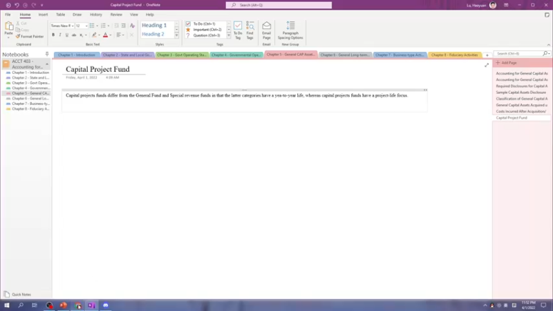 【2022-04-02 14点场】Andylulu君：Free AICPA Review