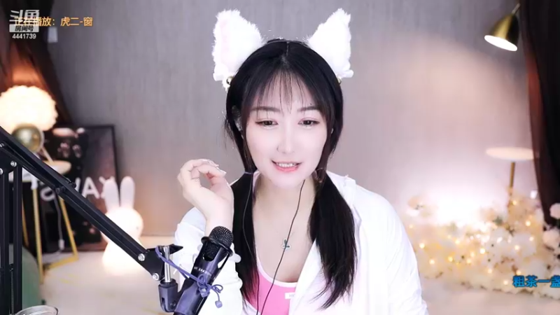 【2022-04-03 20点场】Jue美娘：永远相信光 4441739