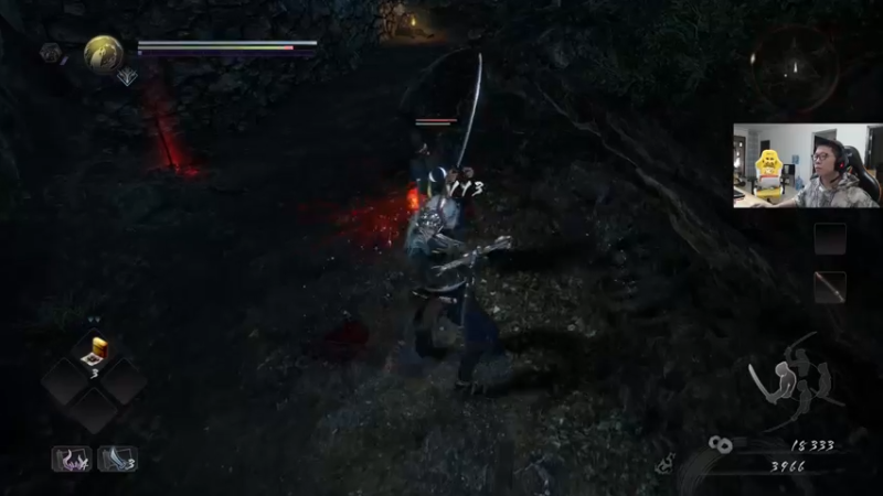 【2022-04-03 17点场】余小C真的很强：余小C：韩服重启冲大师！