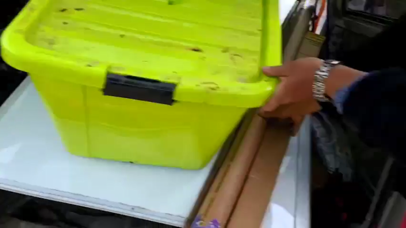 【2022-04-01 14点场】叶子户外：《盲盒求生》day1。