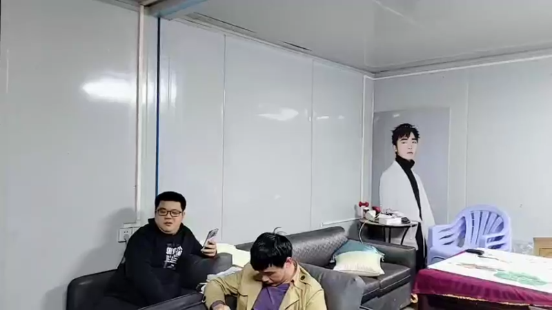 【2022-04-03 22点场】逐梦兄弟：早上十点开播