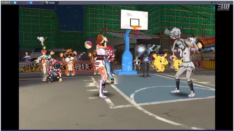【2022-04-01 16点场】GF丶袈裟：人生只有走出来的精彩