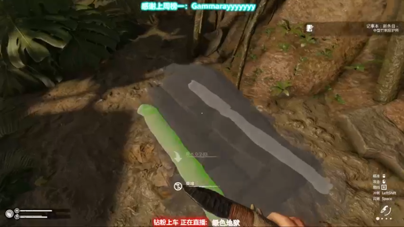 【2022-04-01 04点场】XIN8pyro：你们送我飞机，别的小哥哥不会生气吧Ծ‸Ծ