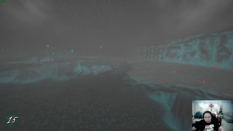 我在斗鱼看即将拥有人鱼线的PDD直播英雄联盟