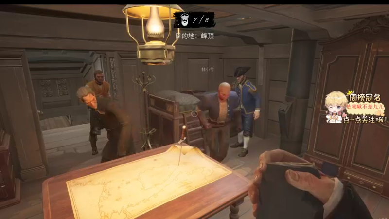 【2022-04-03 02点场】李谦愿：我是懒狗！双倍了！最后一天8674137