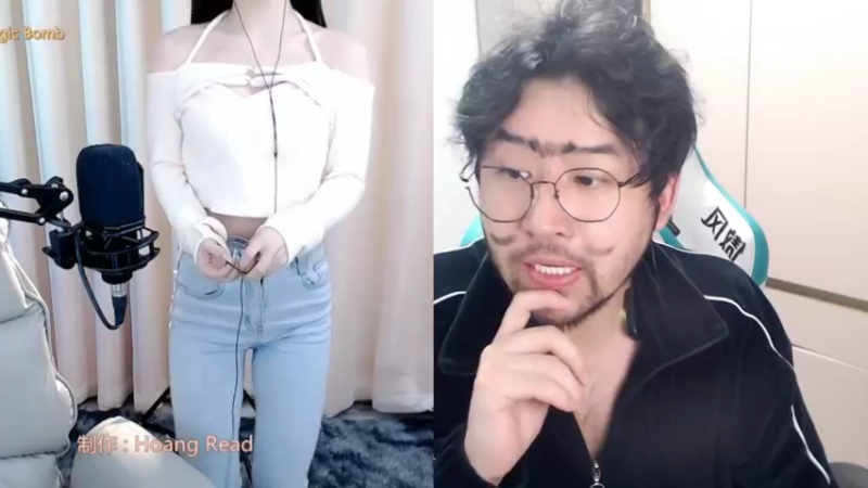 【2022-04-03 00点场】最强皇童王丽农：我就站在你面前，你看我几分像从前