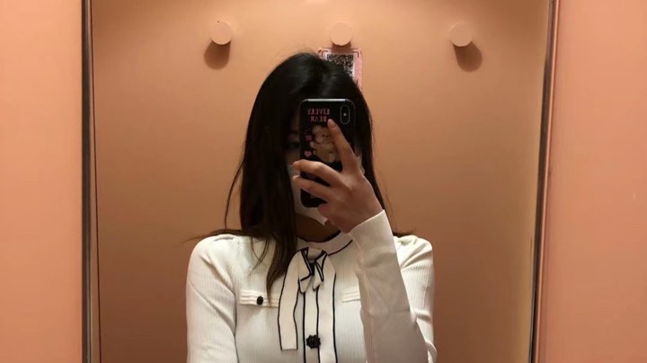 重生之我在和平精英当菜鸟