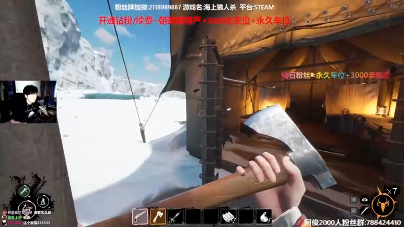 【2022-04-03 17点场】阿俊丶ll：【阿俊】全能小子！幽默解说！
