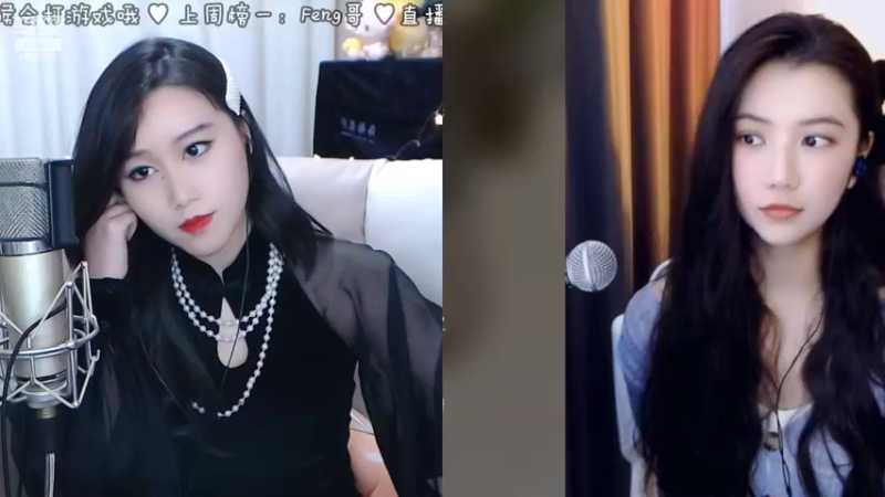【2022-04-03 13点场】懵帅儿Serena：这是民国帅儿？