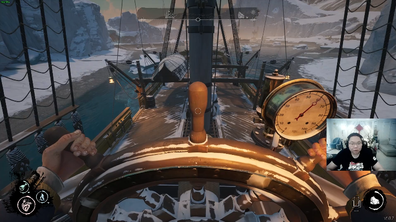 我在斗鱼看即将拥有人鱼线的PDD直播英雄联盟