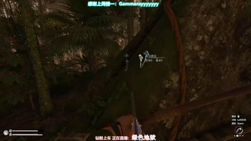 【2022-04-01 23点场】XIN8pyro：你们送我飞机，别的小哥哥不会生气吧Ծ‸Ծ