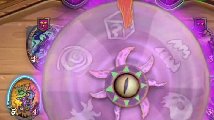 【炉石王师傅】直接猩脑过载！后期感谢铜须爸爸！