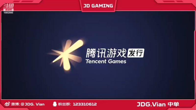 【2022-04-03 14点场】JDGVian：学的不是技术而是听的歌