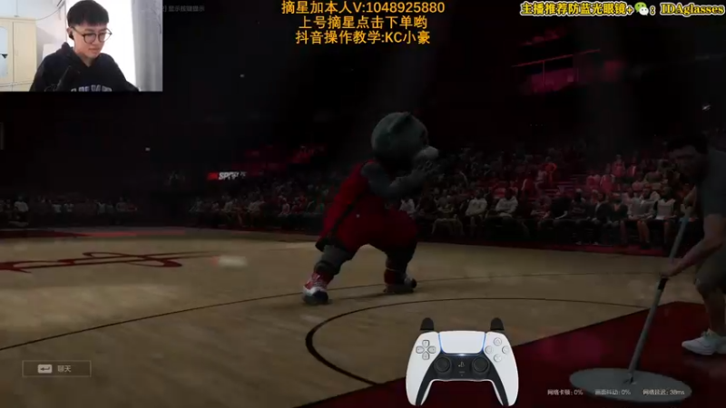 【2022-04-02 10点场】KC丶小豪：小豪：宇一麦