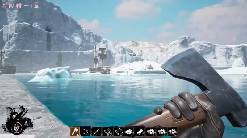 【2022-04-03 00点场】七潇丷：今天你做背包了吗