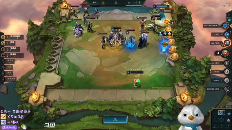 【2022-04-03 00点场】内只鹅：【小奶团】我也不想当憨憨啊